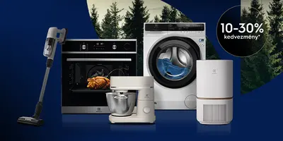 Electrolux - Black November