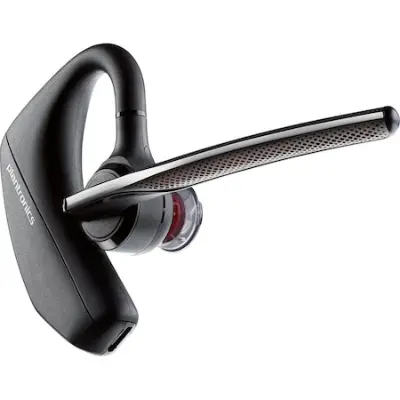 Plantronics Voyager 5200 bluetooth headset, Fekete