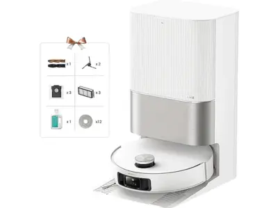 DREAME X50 Ultra Complete Robotporszívó