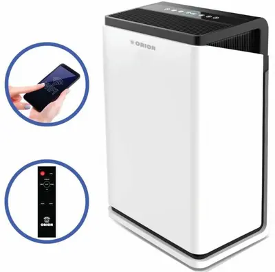 Orion OAPR-E601 Légtisztító