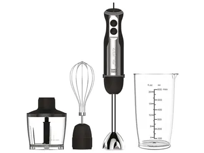 ZELMER Kézi turmixgép ZHB4572