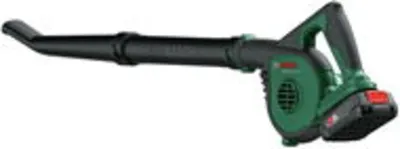 BOSCH UniversalLeafBlower 18V-130 (1x2,5 Ah) építkezési fúvó