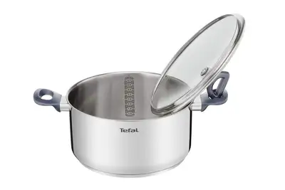Edény fedővel Tefal Daily Cook G7124645 24 cm