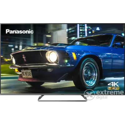 Panasonic TX-65HX810E 4K UHD SMART LED Televízió