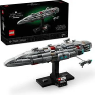 LEGO® Star Wars™ Home One-típusú csillagcirkáló 75405
