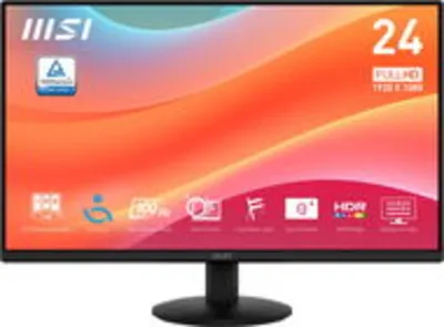 23,8" MSI PRO MP242L monitor