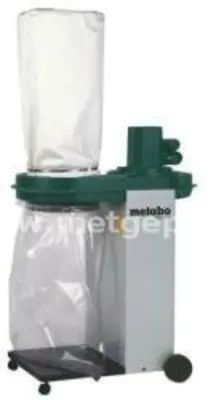 Metabo SPA 1702 W faipari elszívó 90 l