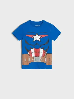 Marvel póló (ZP404-52X)