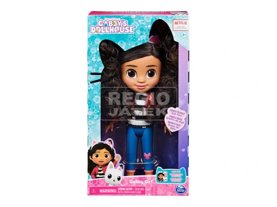 Gabi Babaháza - baba