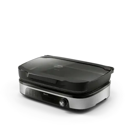 Philips Asztali grillsütő HD6212/90