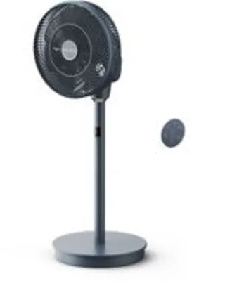 Rowenta QV5041F0 Turbo Swift Silence ventilátor