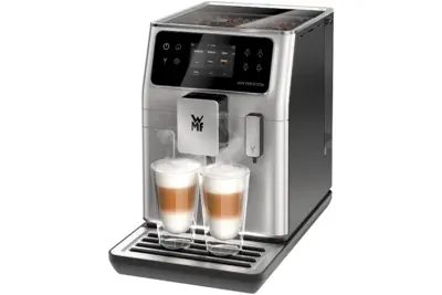 Automata kávéfőző WMF Perfection 640 CP812D10 Ezüst