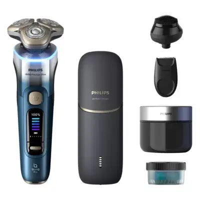 Philips Limited i9000 Prestige Ultra Day & Night elektromos borotva XP9406/65