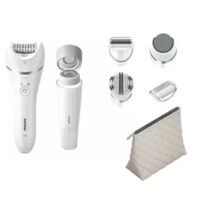 Philips Beauty Set Series 9000 Az egész testre BRE770/92