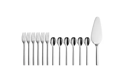 Készlet desszertek tálalásához Nuova WMF 1291376040