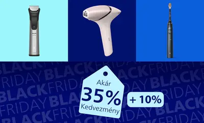Black Friday ajánlatok