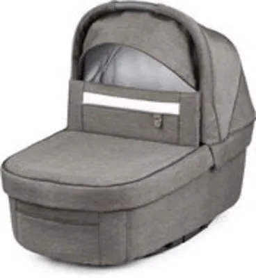 Peg Pérego CULLA PRIMONIDO GT4 City Grey mózeskosár