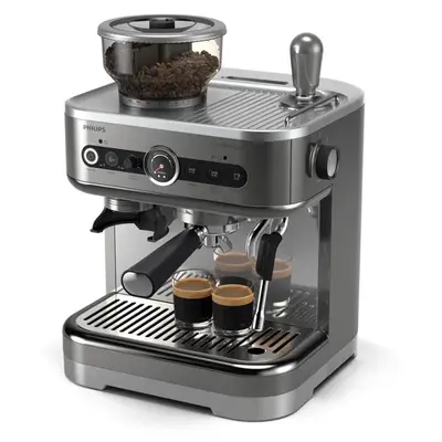 Philips Barista Brew Félautomata eszpresszógép PSA3228/01