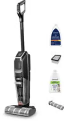 Bissell CrossWave OmniForce Edge Pro 4000N többfunkciós porszívó