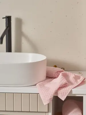 Pamut törölköző 2 db (979FH-03X)