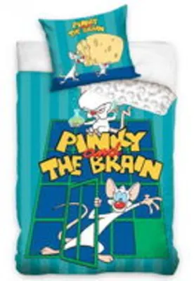 CARBOTEX Ágynemű Bunkó és a Vész hihetetlen kalandjai 140×200 cm gyerekeknek