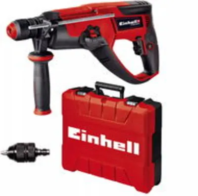 EINHELL 4257970, TE-RH 28 5F, elektromos fúrókalapács