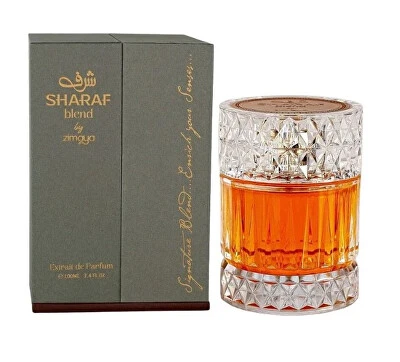 Zimaya - Sharaf Blend 100ml EDP uniszex parfüm