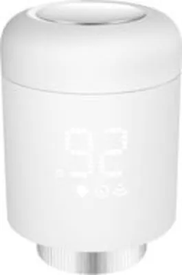 AVATTO TRV16 Zigbee for Electric thermostat termosztátfej