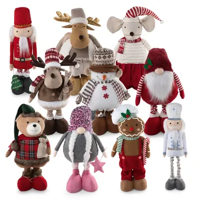 HOME CREATION Karácsonyi figura