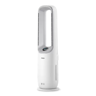 Philips Air Performer 7000 Series 2-az-1-ben légtisztító és ventilátor AMF765/10
