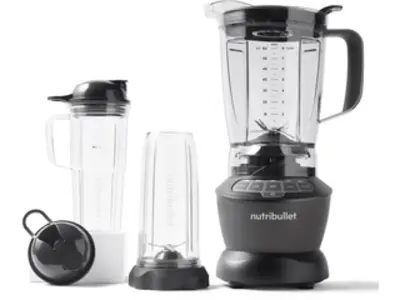 Nutribullet NBF500DG Turmixgép - Újra jó áron