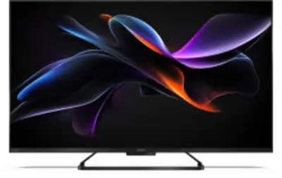 Sharp 55HR7265E 4K UHD QLED 144HZ Google TV, 139 cm (5905683272940)