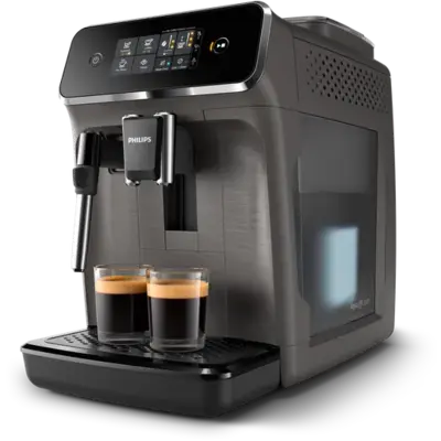 Philips Series 2200 Automata eszpresszógépek EP2224/10