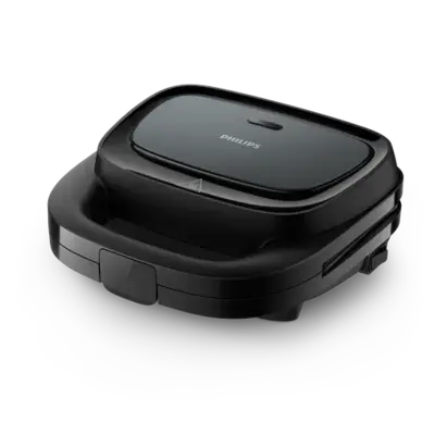 Philips 3000 Series Szendvicssütő HD2330/90