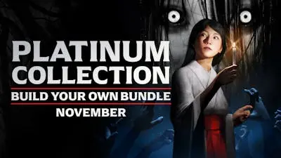 Fanatical Platinum Collection - Build your own Bundle (November 2025)