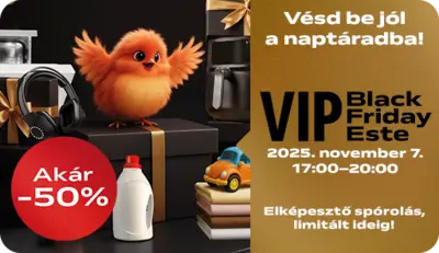 Auchan Black Friday 2025