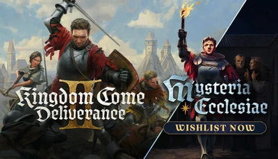Kingdom Come: Deliverance II