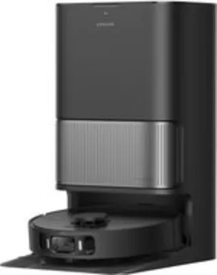 Dreame L40 Ultra AE Black robotporszívó felmosóval