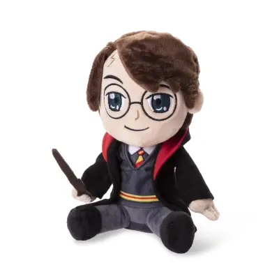 Harry Potter plüssök (6-féle) - Auchan