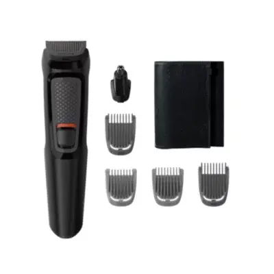 Philips Multigroom series 3000 6 az 1-ben, Arc MG3710/15