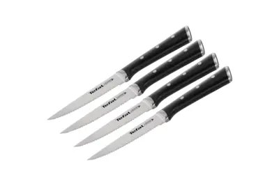 Konyhakés szett Tefal Ice Force K232S414 4 db 11 cm