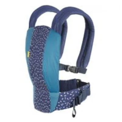 BADABULLE Easy&Go kenguru babahordozó újszülöttnek