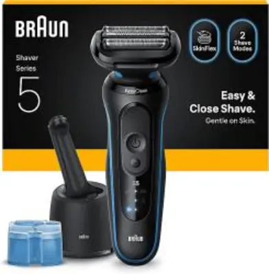 Braun 52-B7000CC borotva (10AS490191)