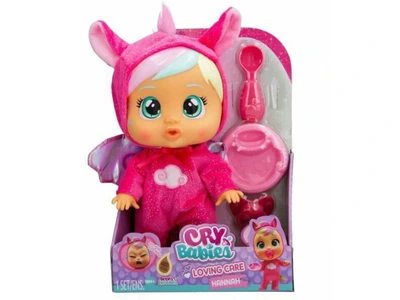 Cry Babies babák elég jó áron