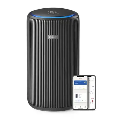 Philips PureProtect 3200 Series Intelligens légtisztító AC3221/13