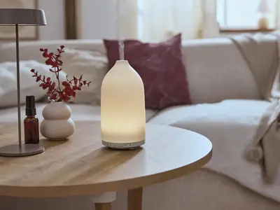 Livarno Ultrahangos aromalámpa