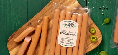 -15% minden Pikok Pure termékre!