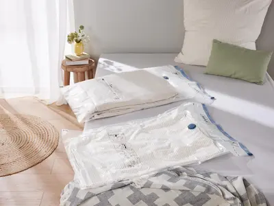 W5 Vákuum tárolótasak, /db