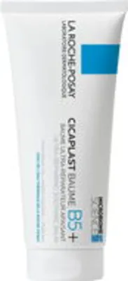 LA ROCHE-POSAY Cicaplast Baume B5+ 100 ml testápoló krém
