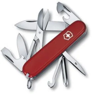 Victorinox Super Tinker svájci bicska